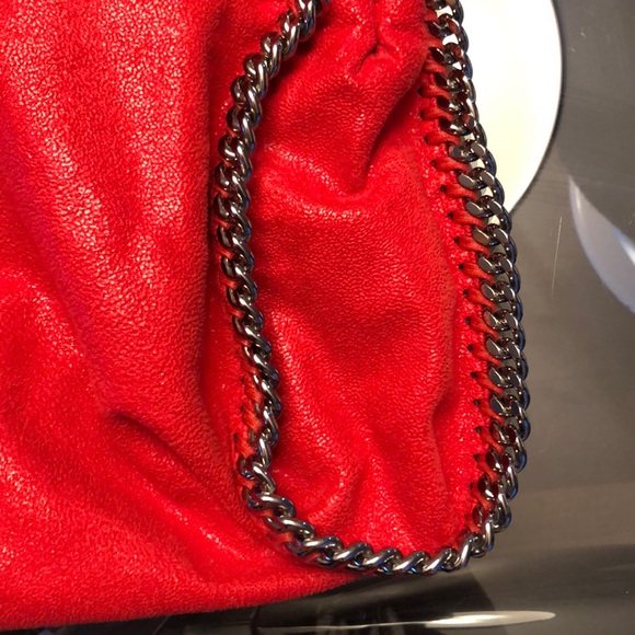 Stella McCartney mini Falabella bag - Picture 8 of 9